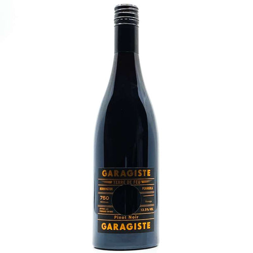 Garagiste Terre de Feu Pinot Noir 2023