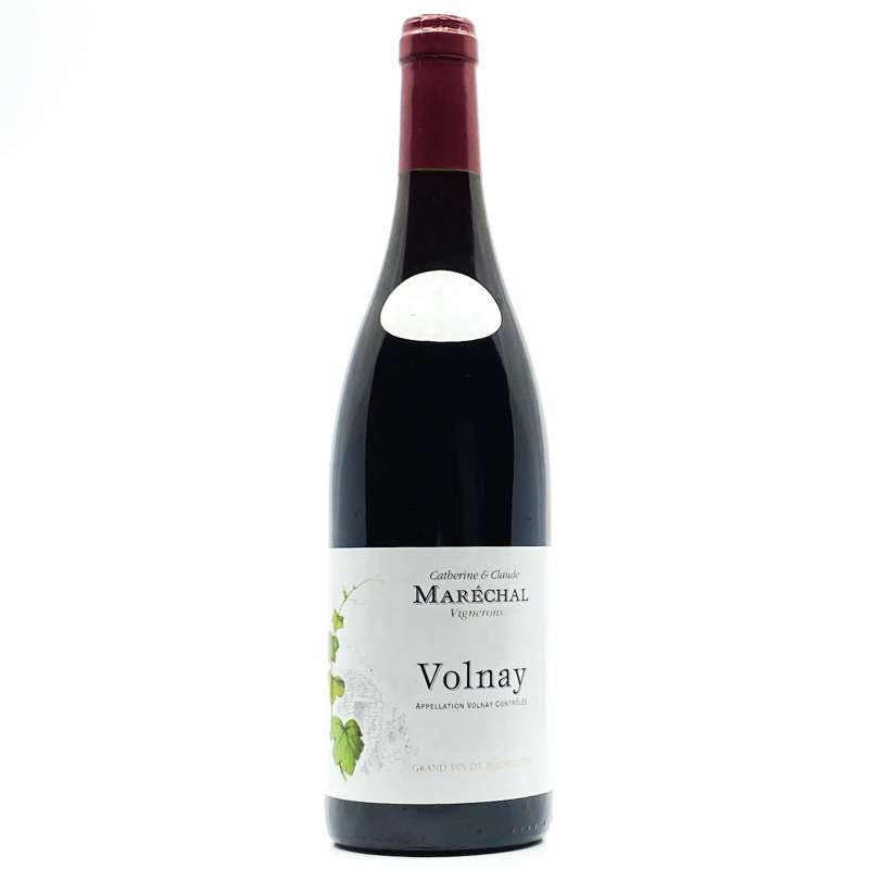 Marechal Volnay Rouge 2021