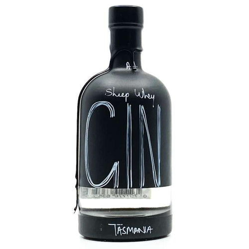Hartshorn Sheep Whey Original Gin 500ml