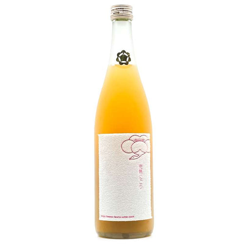 Heiwa Shuzo Tsuru Ume Nigori Umeshu 720ml