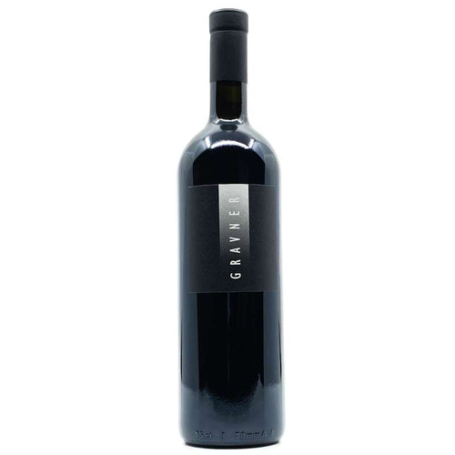 Gravner Pinot Grigio 2006 (Orange)