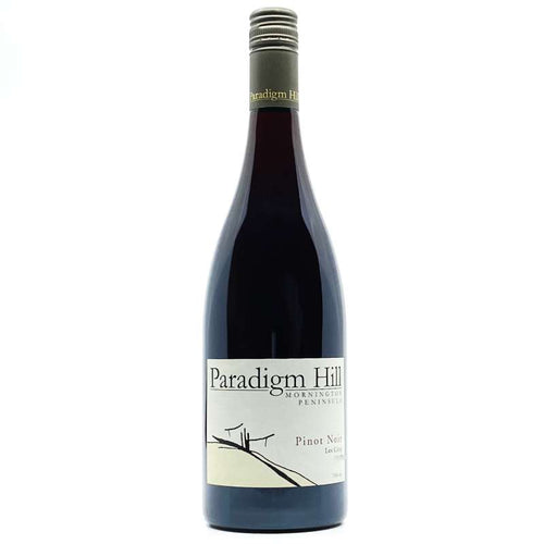 Paradigm Hill Les Cinq Pinot Noir 2015