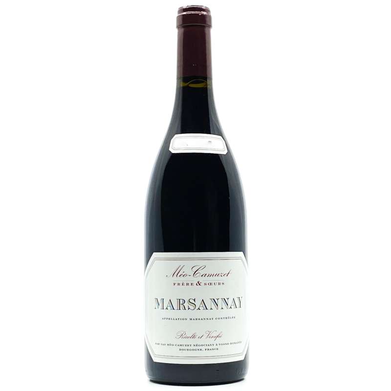 Meo Camuzet Marsannay Rouge 2016