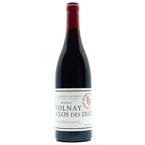 Marquis dAngerville Volnay Clos des Ducs 1er Rouge 2020