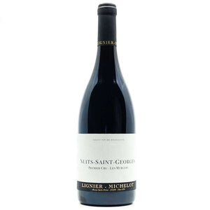 Domaine Lignier Michelot Nuits Saint Georges aux Murgers 1er Rouge 2016