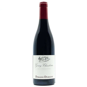 Domaine Duroche Gevrey Chambertin Village Rouge 2021