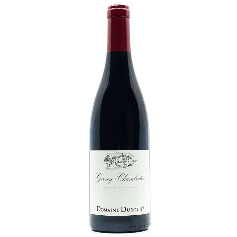 Domaine Duroche Gevrey Chambertin Village Rouge 2021