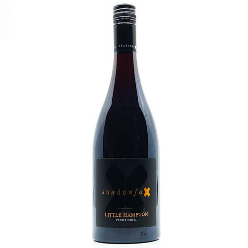 Shadowfax Macedon Little Hampton Pinot Noir 2019