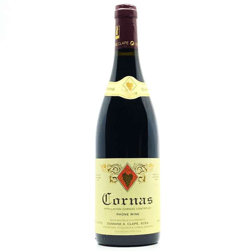 Domaine A Clape Cornas Syrah 2021