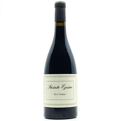 Herve Souhaut Saint Joseph Sainte Epine Syrah 2021