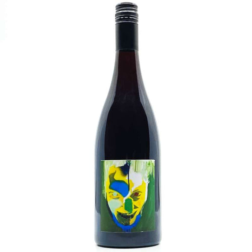 Dr Edge Tasmania Pinot Noir 2023