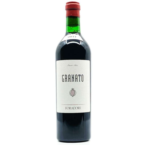 Foradori Granato Teroldego 2020