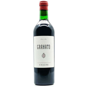 Foradori Granato Teroldego 2020