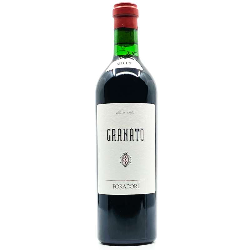 Foradori Granato Teroldego 2020