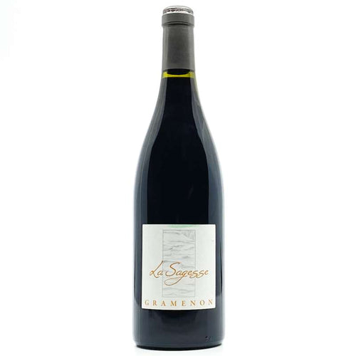 Gramenon La Sagesse Cotes du Rhone Rouge 2021