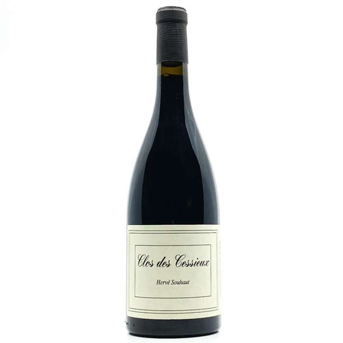 Herve Souhaut Saint Joseph Les Cessieux Syrah 2023