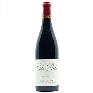 Jean Luc Jamet Les Terrasses Cote Rotie Rouge 2017