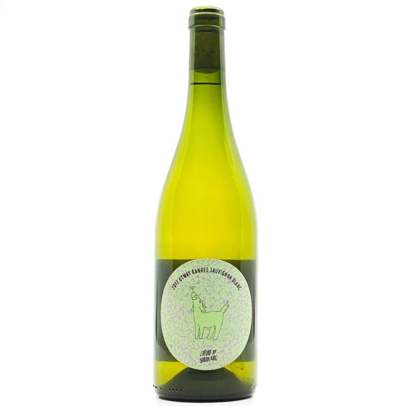 Chevre Otway Ranges Sauvignon Blanc 2017