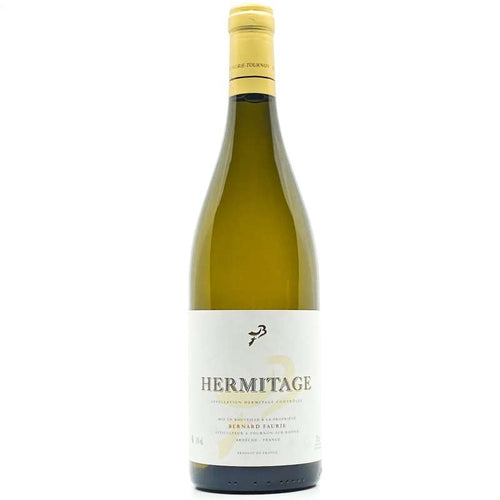 Bernard Faurie Hermitage Blanc 2019
