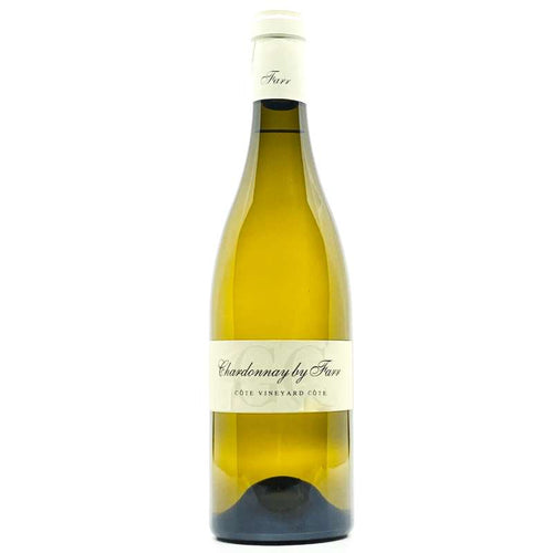 By Farr GC Chardonnay 2016