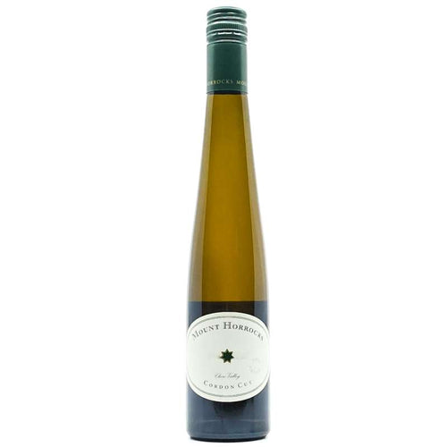 Mount Horrocks Cordon Cut Riesling 2024 375ml