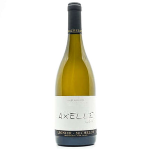 Domaine Lignier Michelot Axelle Bourgogne Blanc 2017