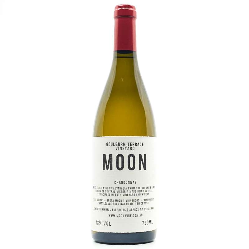 Moon Chardonnay 2020