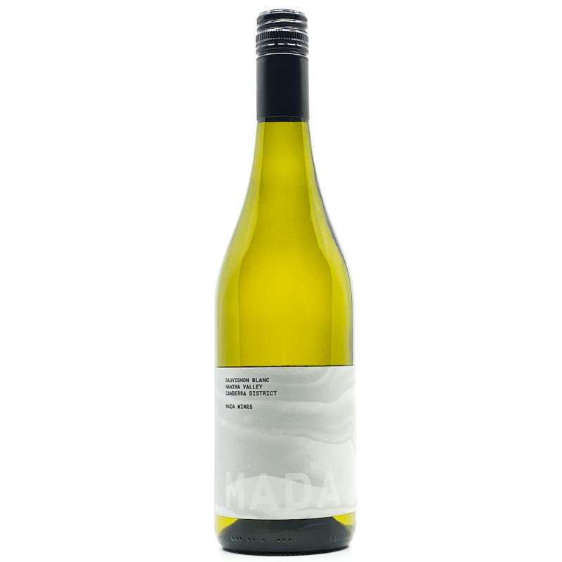 Mada Wines Sauvignon Blanc 2020