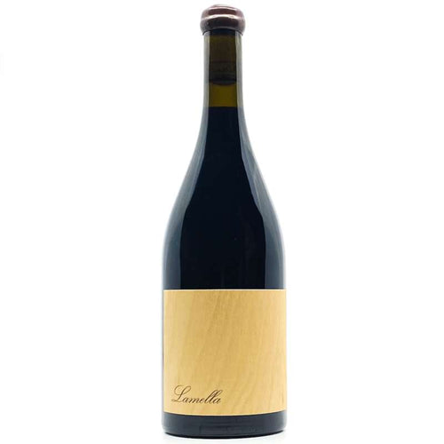 Standish Lamella Shiraz 2022