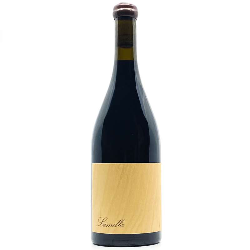 Standish Lamella Shiraz 2022