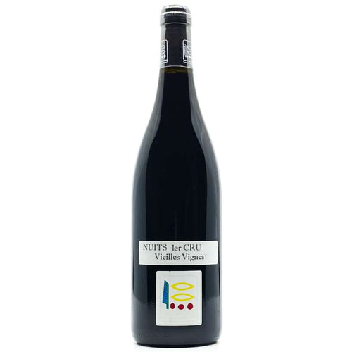 Prieure Roch Nuits Saint Georges V V Rouge 2014