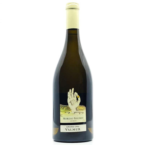 Moreau Naudet Valmur Chablis GC 2023