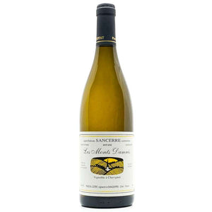 Pascal Cotat Sancerre Monts Damnes 2022