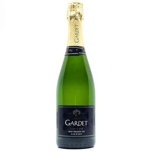 Gardet Champagne Brut Premier Cru Blanc de Noirs NV