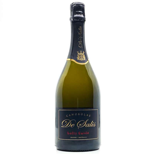 De Salis Lofty Sparkling Cuvee 2014