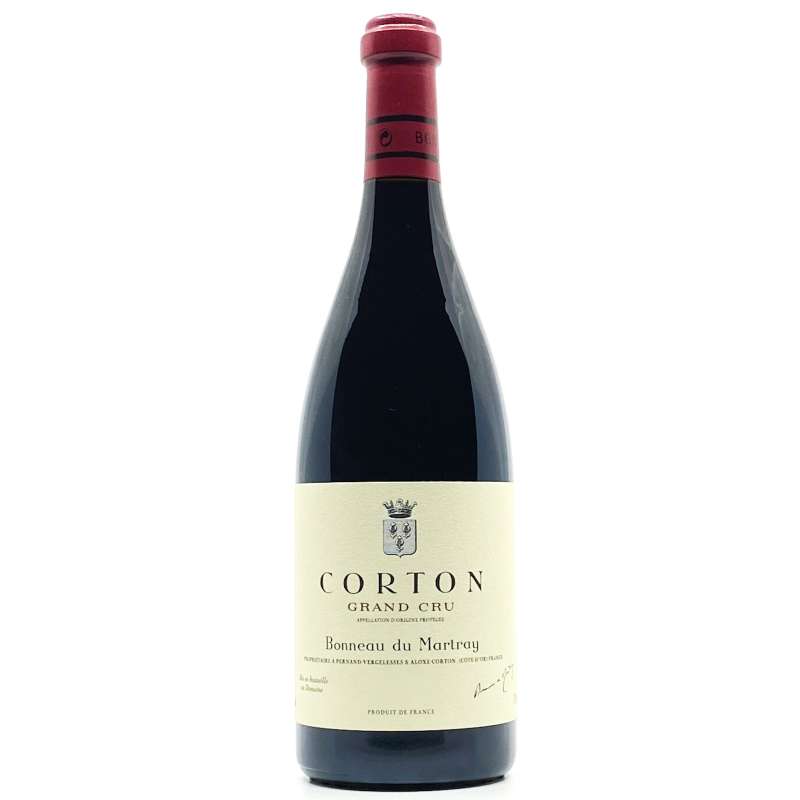 Bonneau Du Martray Corton Rouge 2016