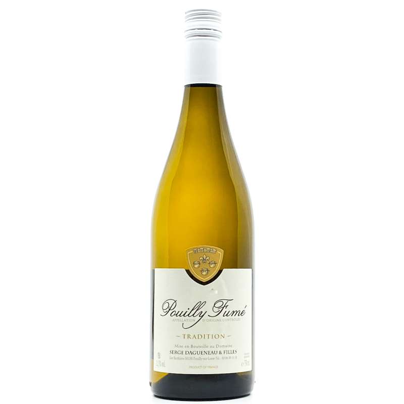 Serge Dagueneau Pouilly Fume 2016 - Annandale Cellars