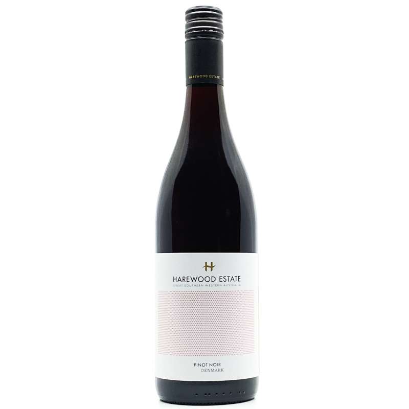 Harewood Denmark Pinot Noir 2020 - Annandale Cellars