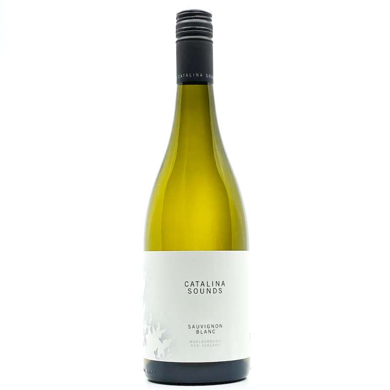 Catalina Sounds Sauvignon Blanc 2020 - Annandale Cellars