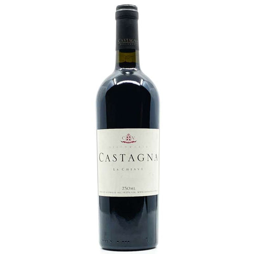 Castagna La Chiave Sangiovese 2010 - annandalecellars.