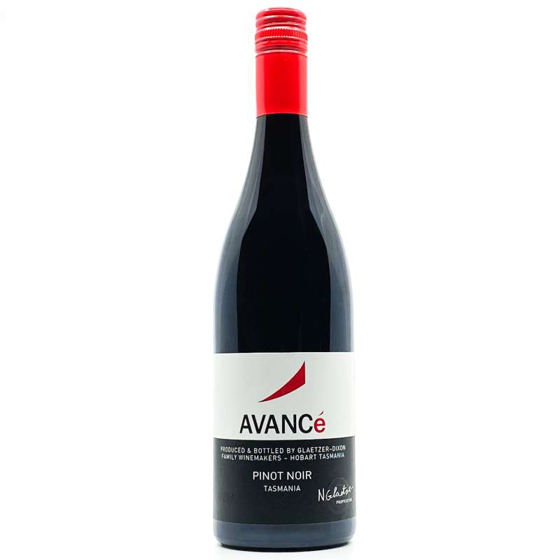 Glaetzer Dixon Avance Pinot Noir 2019 - Annandale Cellars