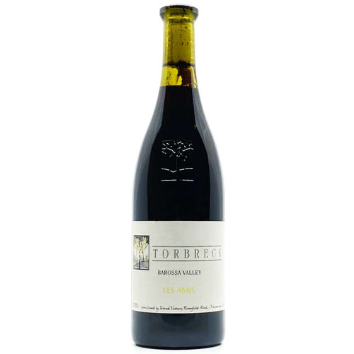 Torbreck Les Amis Grenache 2004