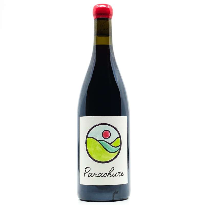 Les Fruits Parachute Pinot Noir 2018