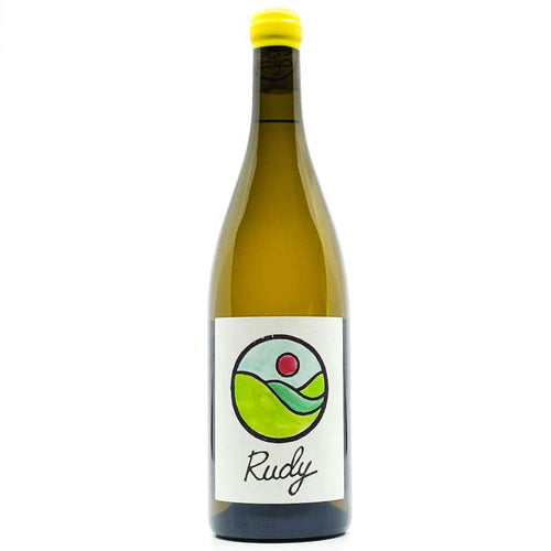 Les Fruits Rudy Chardonnay 2021