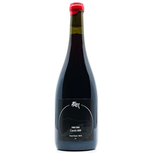 Francois Rousset Martin Cuvee 909 Pinot Noir 2023
