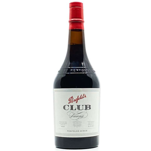 Penfolds Club Port 750ml - Annandale Cellars