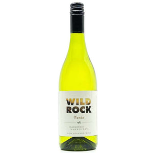 Wild Rock Pania Chardonnay 2014