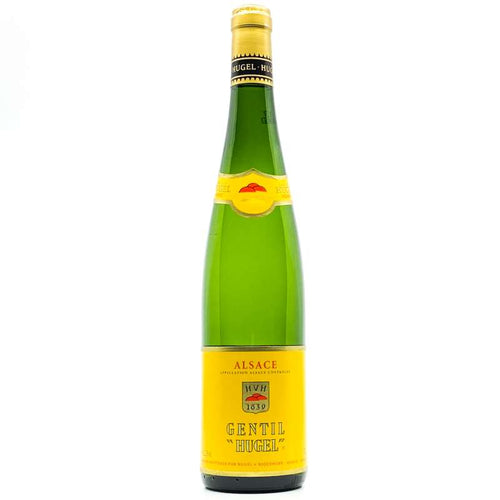 Hugel Gentil Gewurztraminer Pinot Gris Riesling 2018 - Annandale Cellars