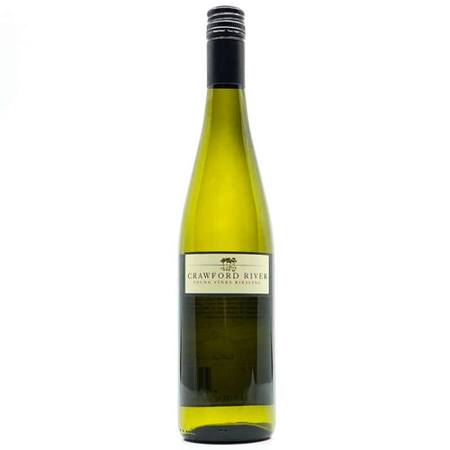 Crawford River Young Vines Riesling 2020