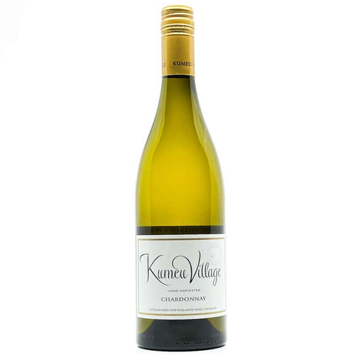 Kumeu River Village Chardonnay 2024